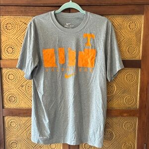 Nike Dri-Fit UT Volunteers Shirt